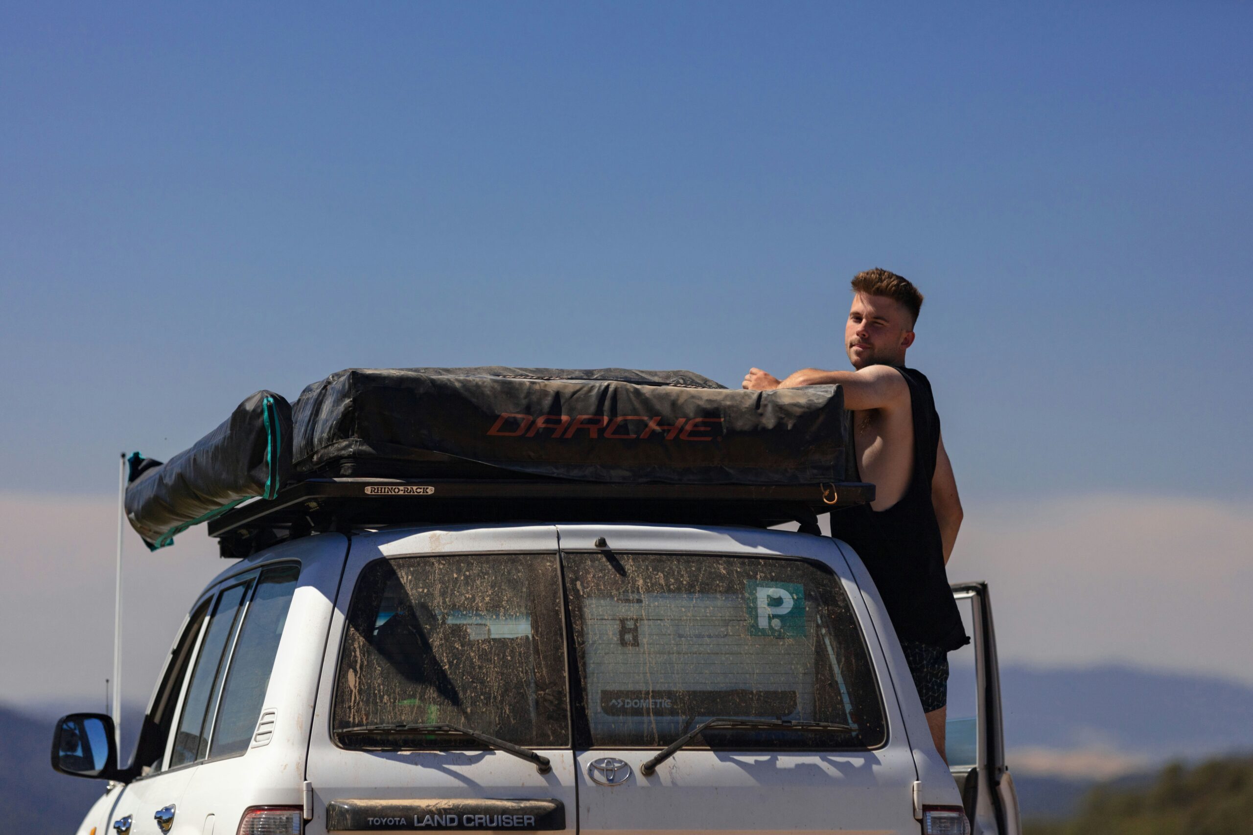 Roof Racks for Off-Roading: How to Pick the Perfect Fit for Your Vehicle in 2025