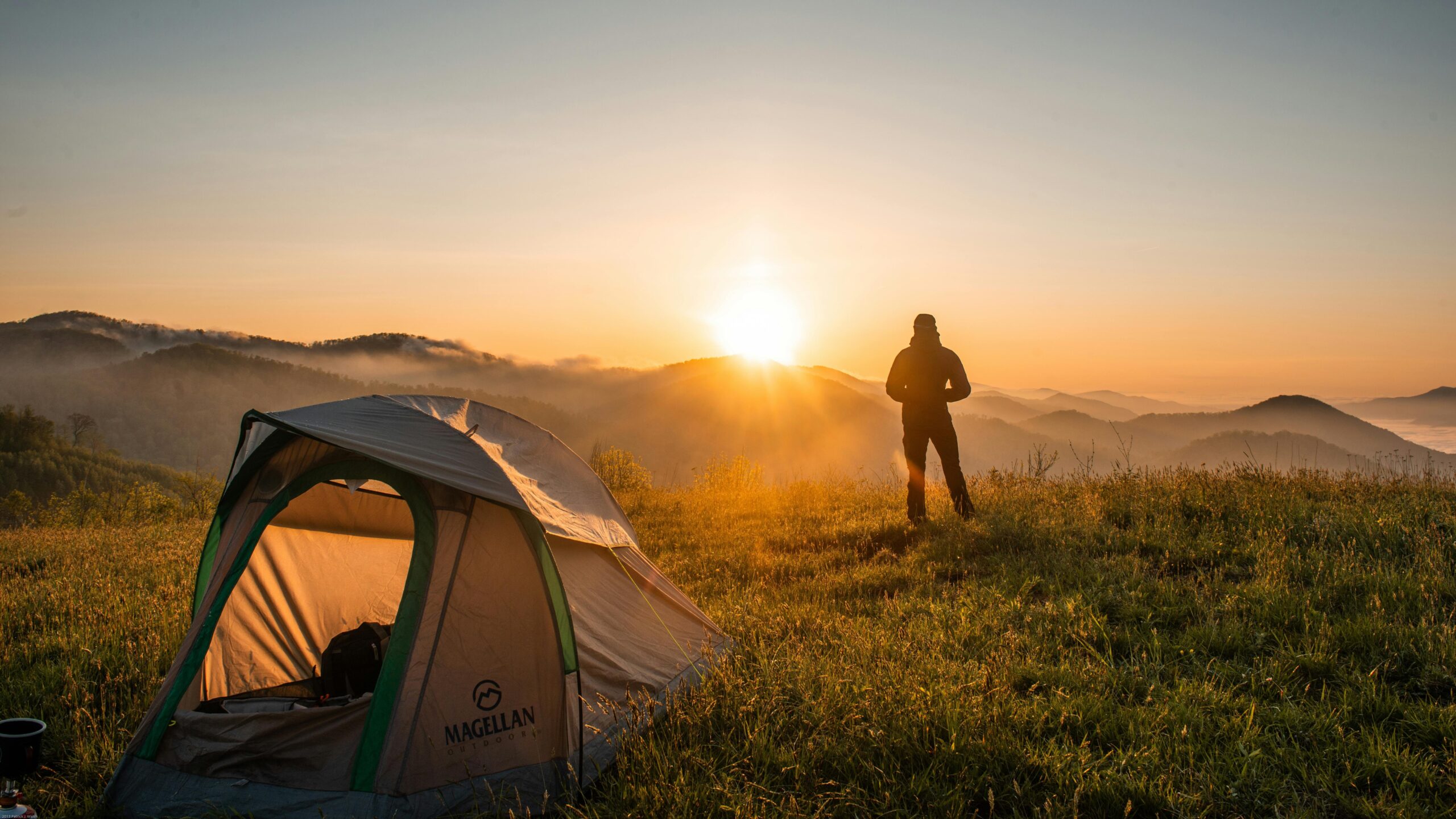 The 2025 Camping Tent Guide: Must-Have Features for Comfort & Durability