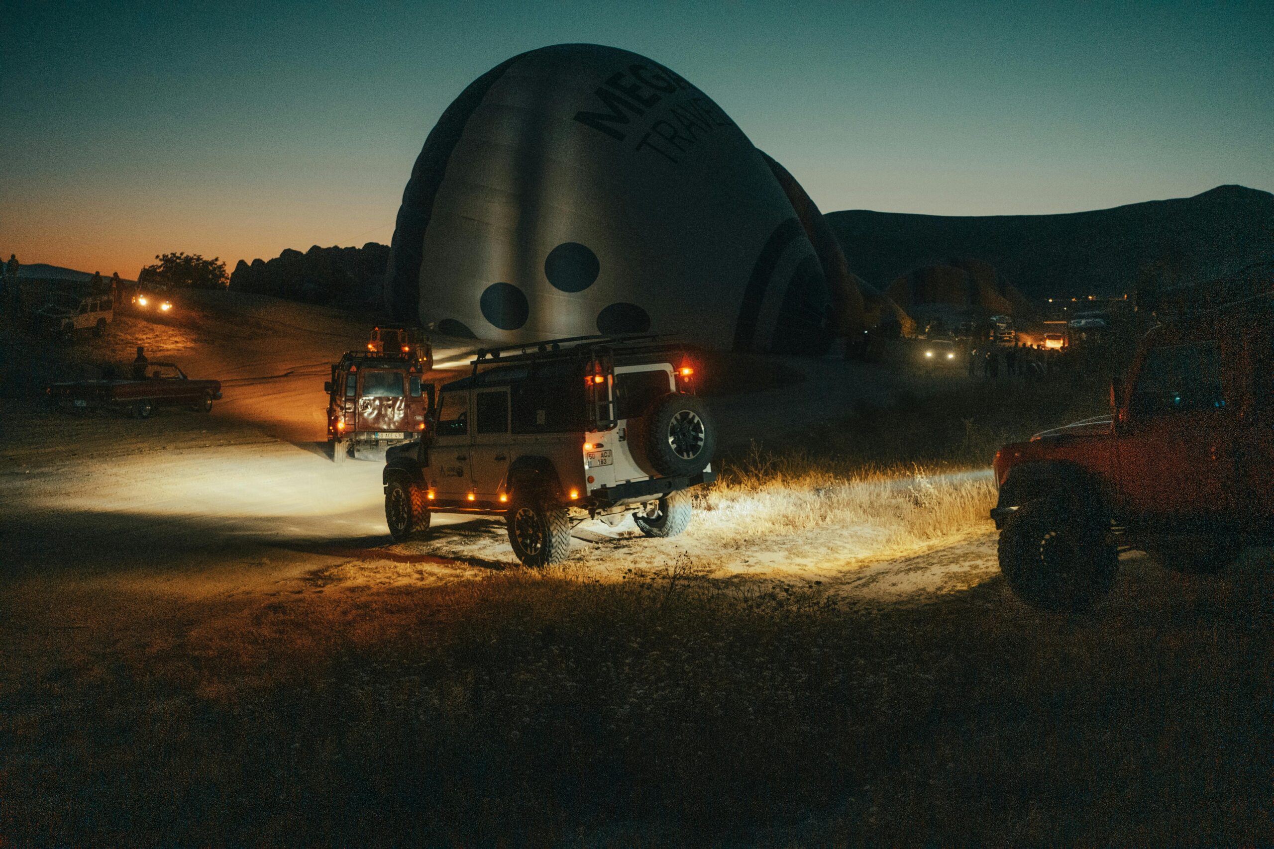 The Ultimate Guide to Off-Road LED Lights: Light Bars, Spotlights & More