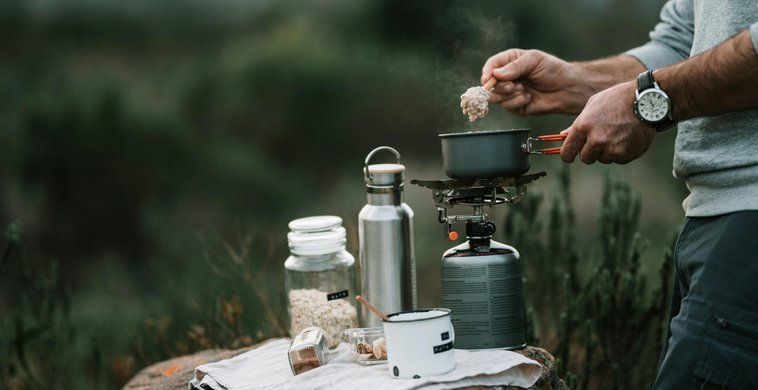 Essential Cooking Gear for Car Camping in 2025: A Complete Guide